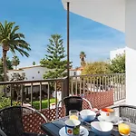 Apartamento Junto A La Playa En El Centro