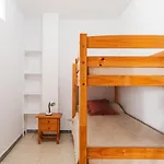 Apartamento Junto A La Playa En El Centro