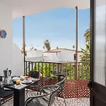 Apartamento Junto A La Playa En El Centro