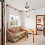 Apartamento Junto A La Playa En El Centro